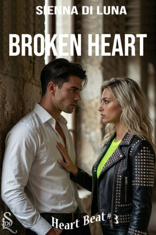 Cover Broken Heart