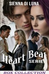 Cover box serie Heart Beat