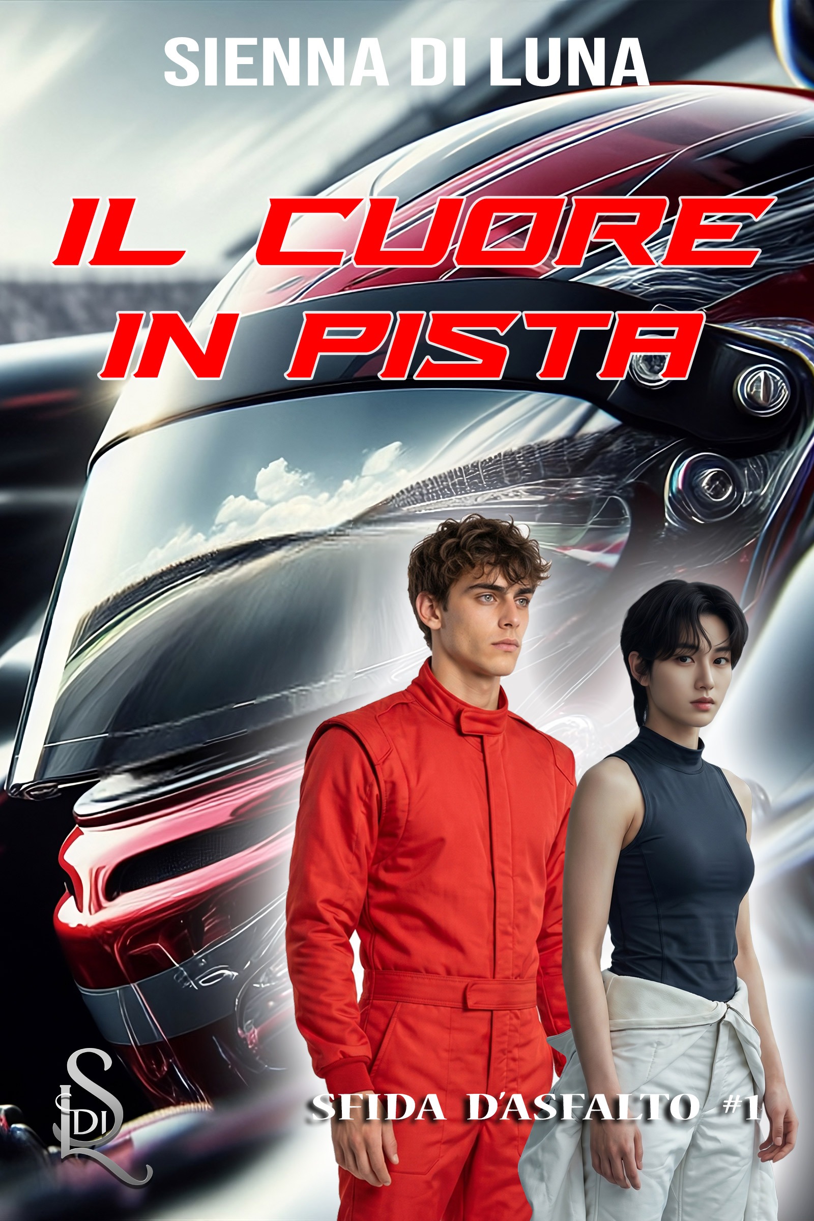 Il cuore in pista