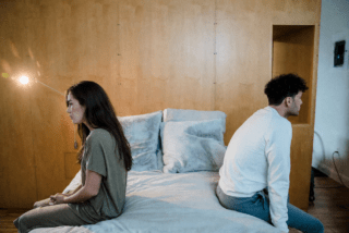 Trope Only One Bed